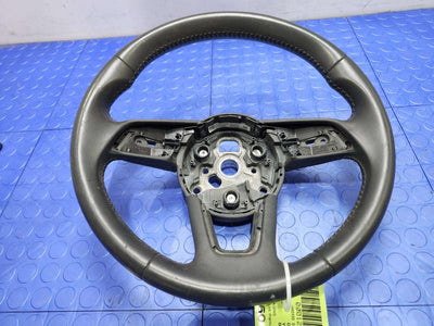 2018 Audi A4 Steering Wheel