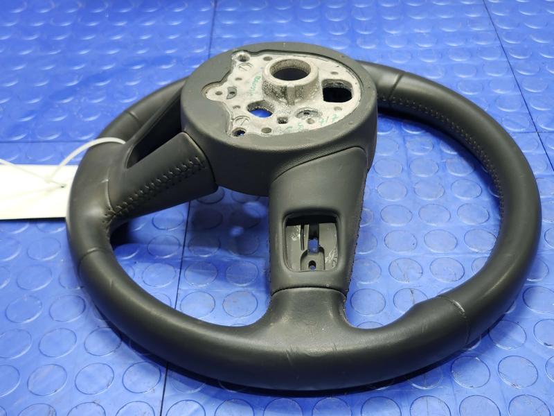2018 Audi A4 Steering Wheel