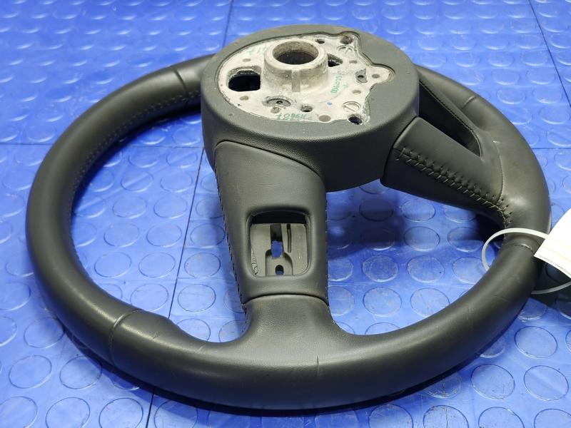 2018 Audi A4 Steering Wheel