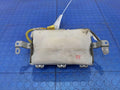 2010-2015 Toyota Prius 1.8L Dashboard Panel Air Bag Right Side OEM 7396047060