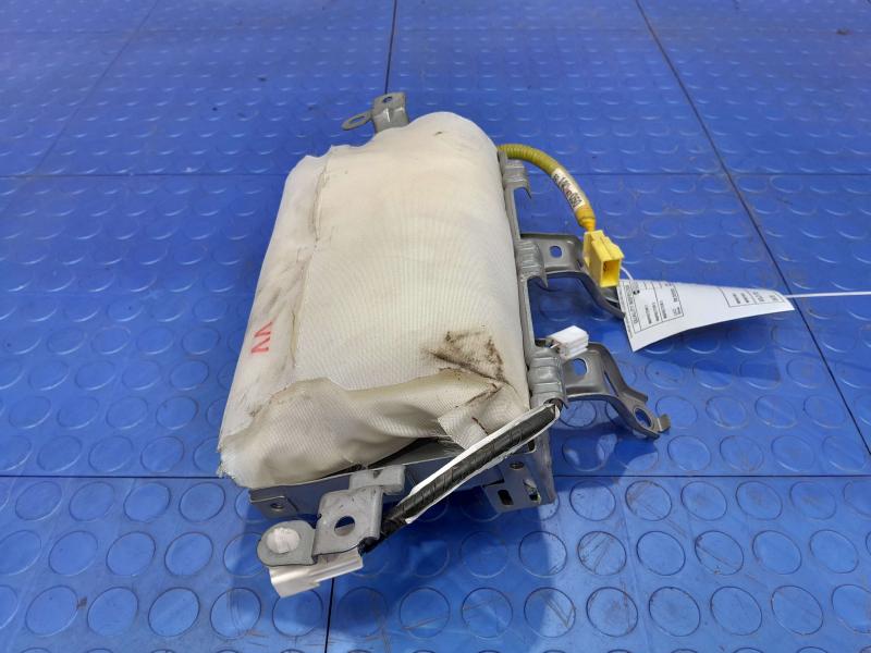 2010-2015 Toyota Prius 1.8L Dashboard Panel Air Bag Right Side OEM 7396047060