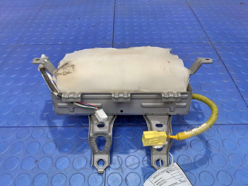2010-2015 Toyota Prius 1.8L Dashboard Panel Air Bag Right Side OEM 7396047060