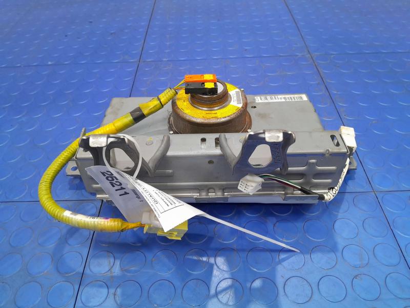 2010-2015 Toyota Prius 1.8L Dashboard Panel Air Bag Right Side OEM 7396047060