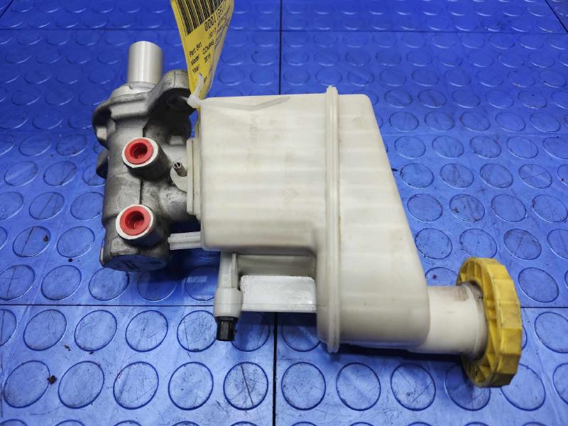 2018-2023 Jeep Compass Brake Master Cylinder Assembly Genuine OEM 68347156AE