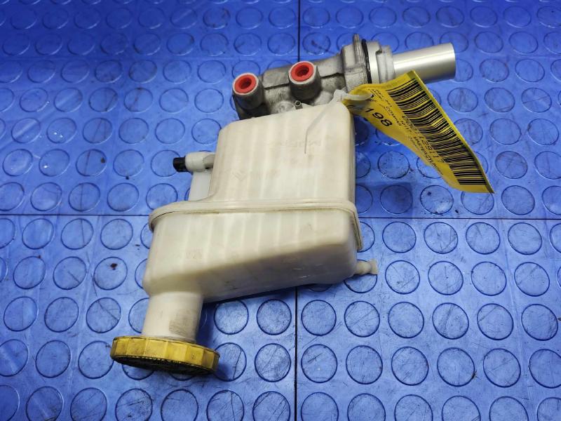 2018-2023 Jeep Compass Brake Master Cylinder Assembly Genuine OEM 68347156AE