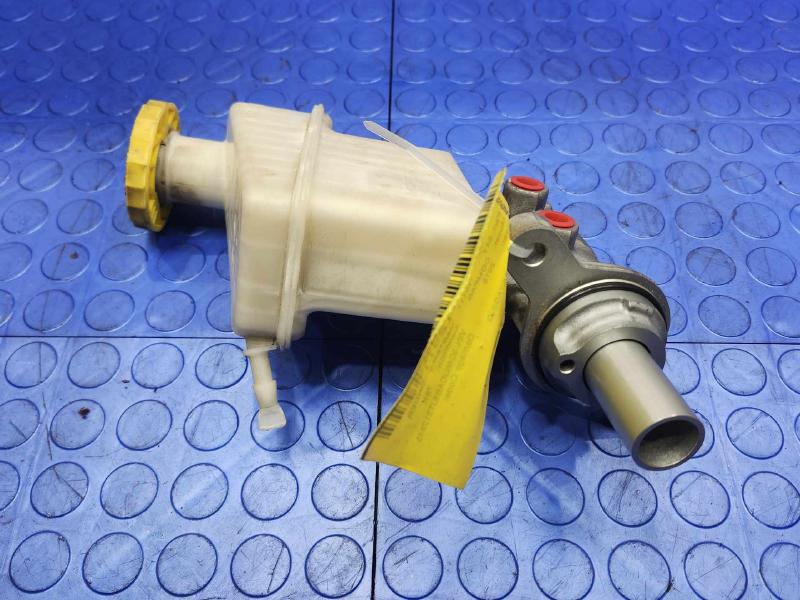 2018-2023 Jeep Compass Brake Master Cylinder Assembly Genuine OEM 68347156AE