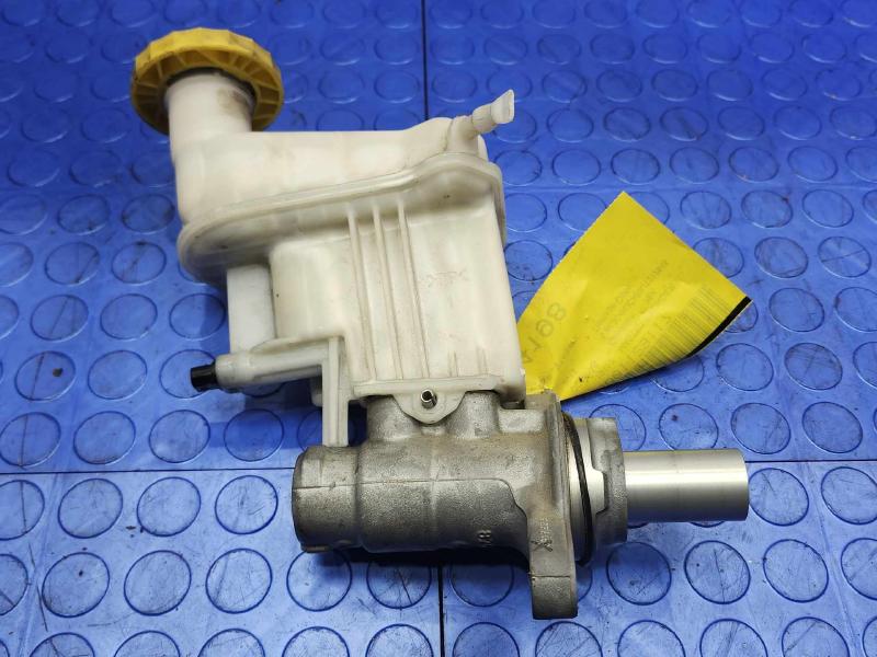 2018-2023 Jeep Compass Brake Master Cylinder Assembly Genuine OEM 68347156AE