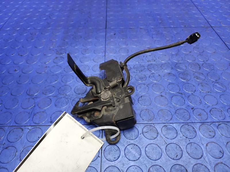 2013-2018 Toyota Avalon Hood Lock Latch Assembly Genuine OEM Part 5351007020