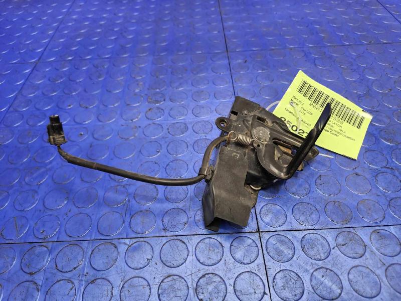 2013-2018 Toyota Avalon Hood Lock Latch Assembly Genuine OEM Part 5351007020