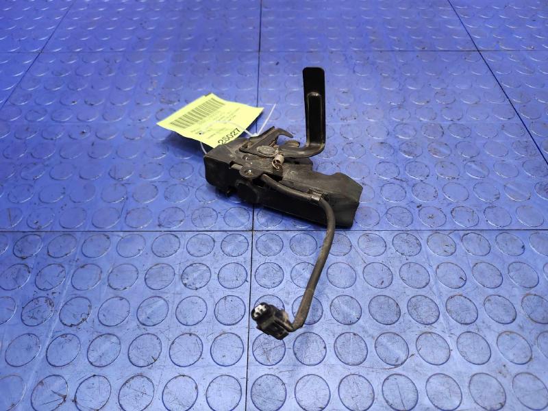 2013-2018 Toyota Avalon Hood Lock Latch Assembly Genuine OEM Part 5351007020