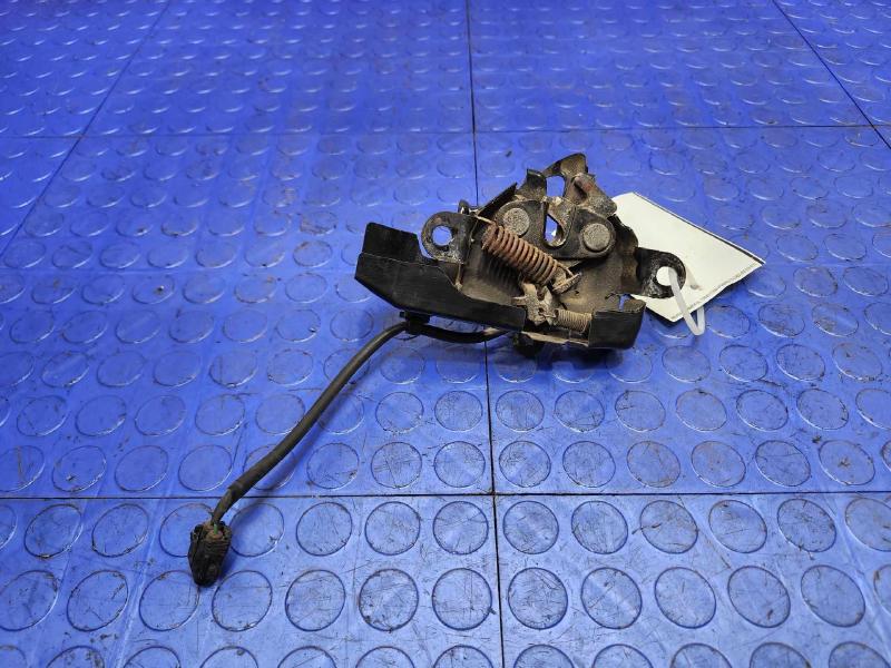 2013-2018 Toyota Avalon Hood Lock Latch Assembly Genuine OEM Part 5351007020