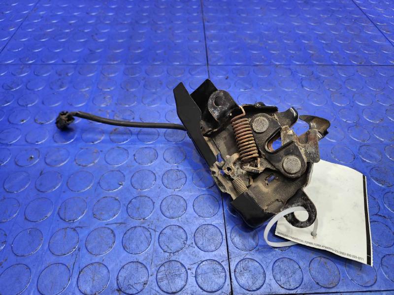 2013-2018 Toyota Avalon Hood Lock Latch Assembly Genuine OEM Part 5351007020