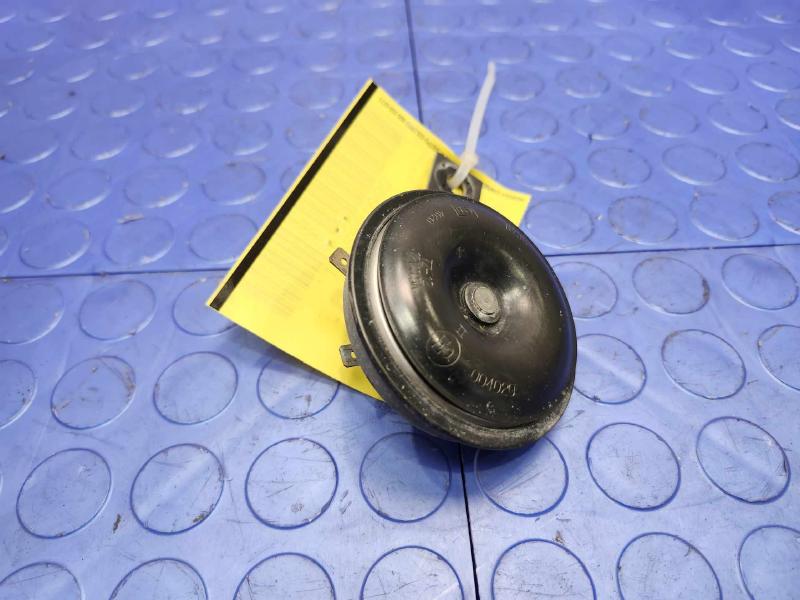 2015-2016 Nissan Rogue Low Note Horn Assembly Genuine OEM 256204CC0A