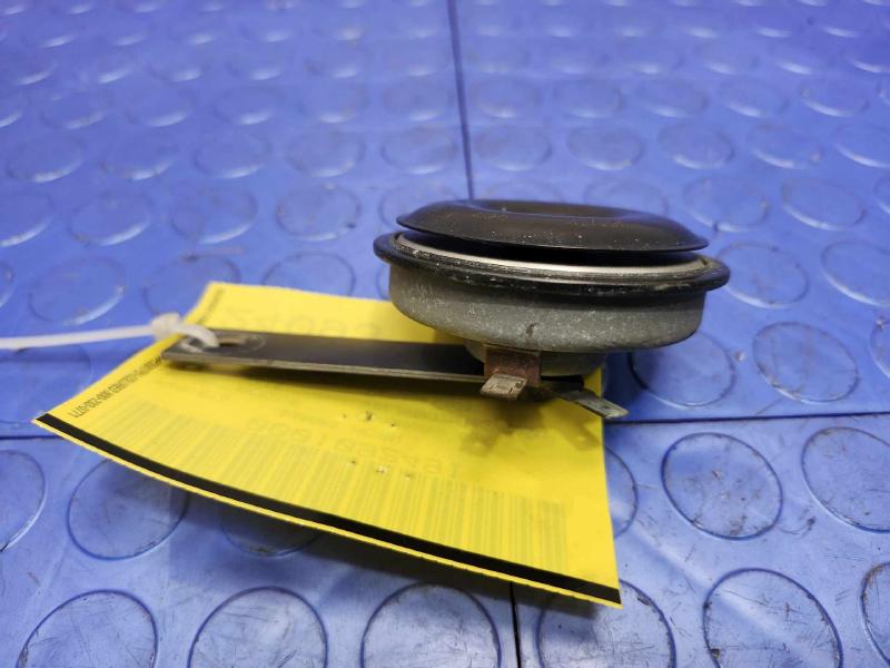 2015-2016 Nissan Rogue Low Note Horn Assembly Genuine OEM 256204CC0A