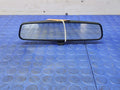 2021 Ford Explorer Rear View Mirror