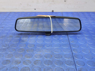 2021 Ford Explorer Rear View Mirror