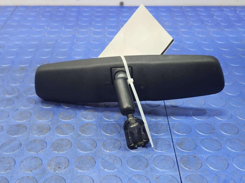 2021 Ford Explorer Rear View Mirror