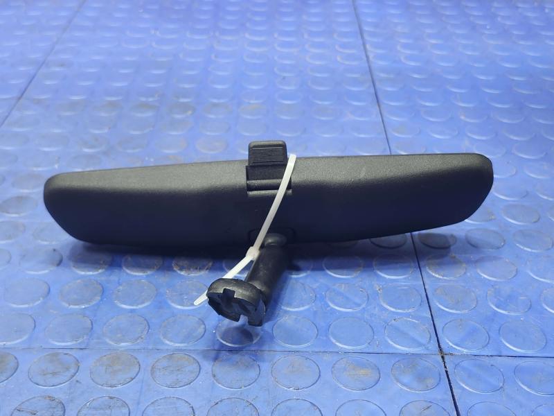 2021 Ford Explorer Rear View Mirror