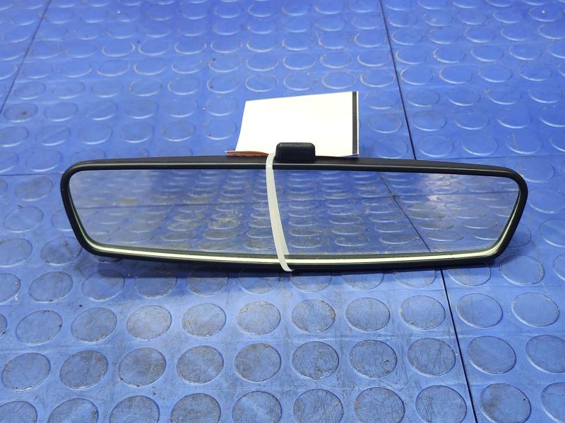 2021 Ford Explorer Rear View Mirror