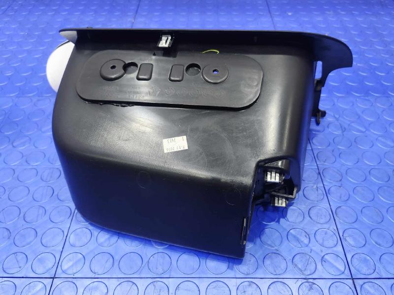 2017 Dodge Grand Caravan Misc Ebay Parts