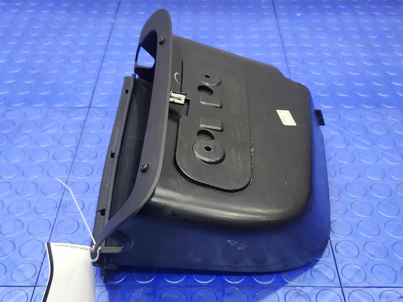 2017 Dodge Grand Caravan Misc Ebay Parts