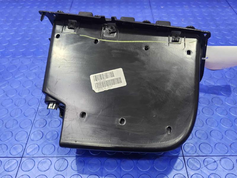 2017 Dodge Grand Caravan Misc Ebay Parts