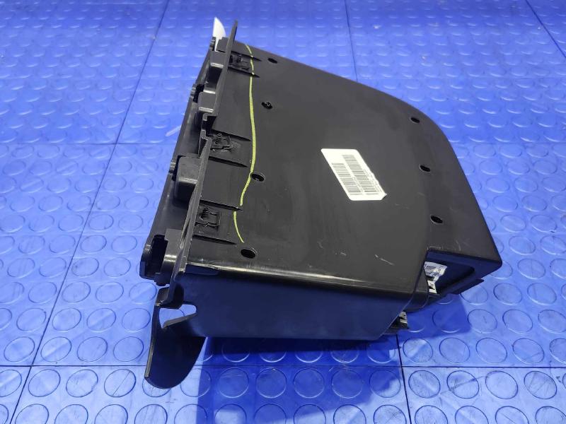 2017 Dodge Grand Caravan Misc Ebay Parts