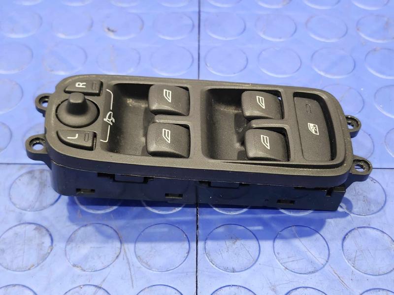 2012 Volvo XC60 Door Switch Front