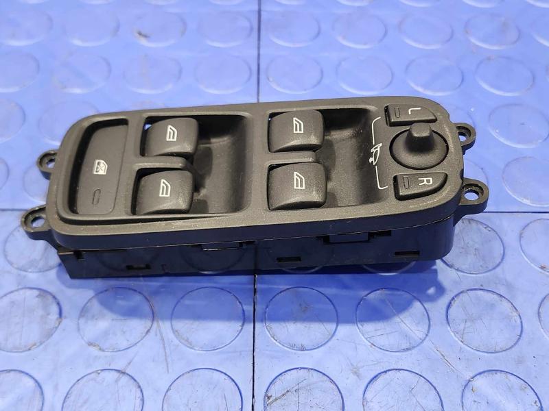 2012 Volvo XC60 Door Switch Front