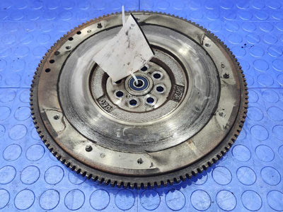 2012 Subaru Impreza Flywheel