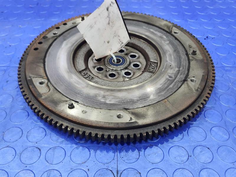 2012 Subaru Impreza Flywheel