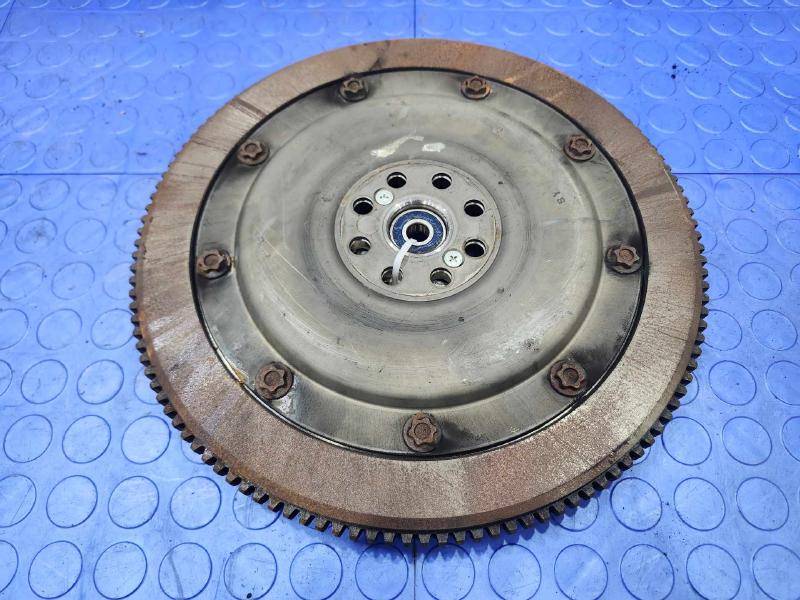 2012 Subaru Impreza Flywheel