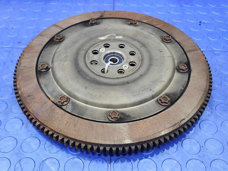2012 Subaru Impreza Flywheel