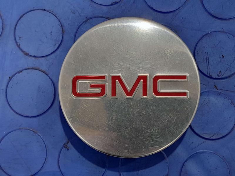 2017-2023 GMC Acadia Alloy Wheel Center Cap Genuine OEM Part 9595010