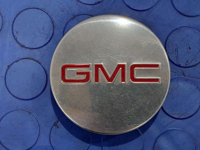 2017-2023 GMC Acadia Alloy Wheel Center Cap Genuine OEM Part 9595010