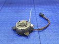2013 Honda Accord Electric Cooling Motor