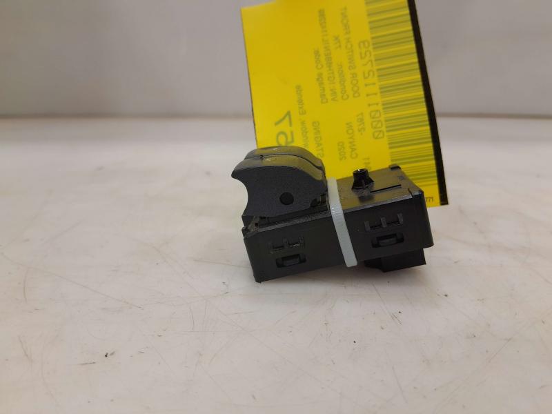 2020 GMC Canyon Door Switch Front
