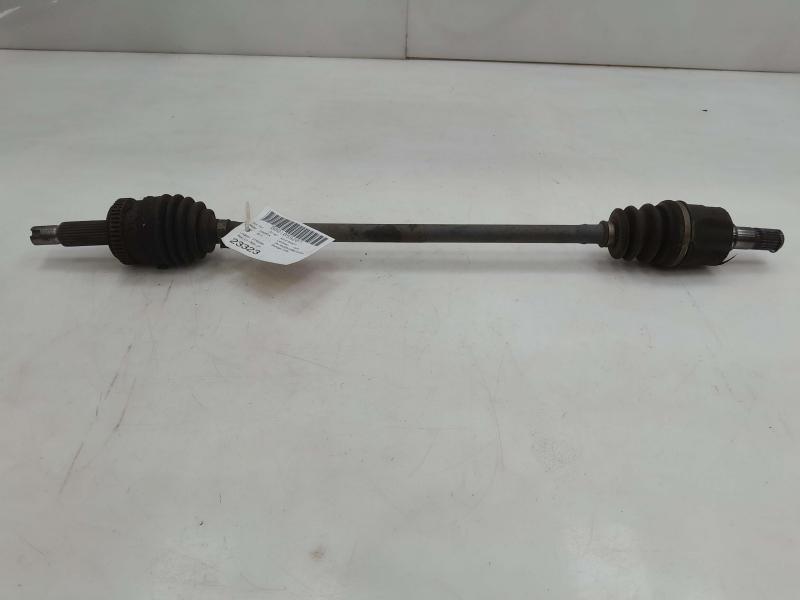 2013 Kia Sportage Axle Shaft