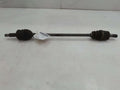 2013 Kia Sportage Axle Shaft