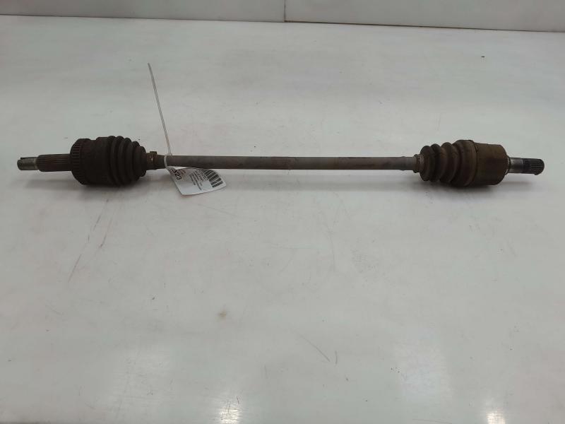 2013 Kia Sportage Axle Shaft