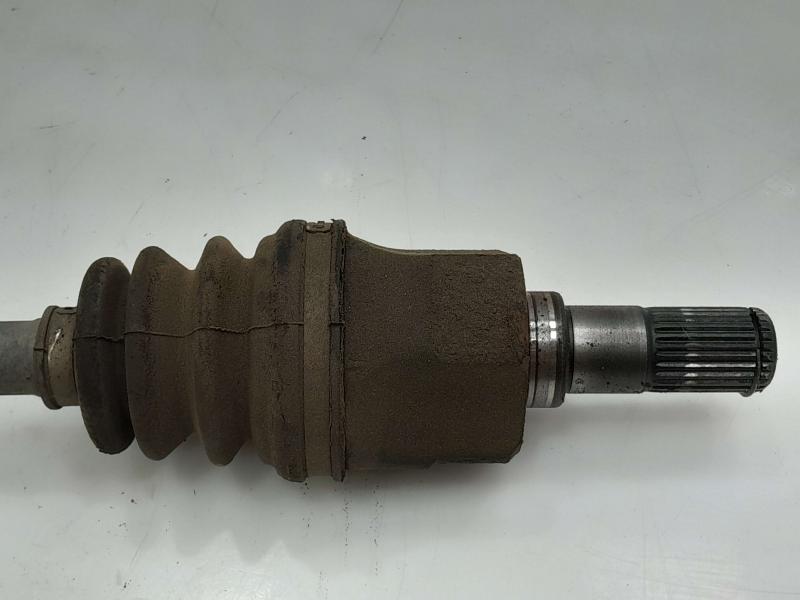 2013 Kia Sportage Axle Shaft