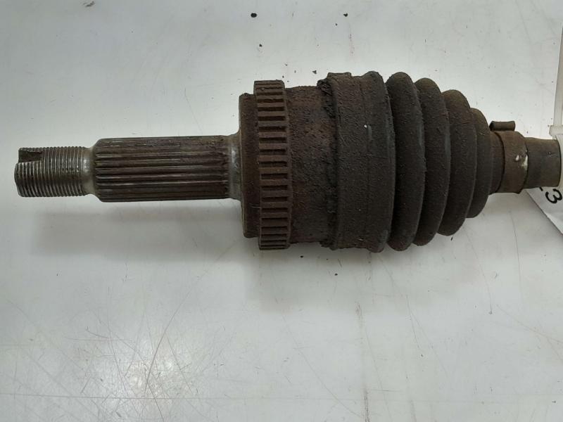 2013 Kia Sportage Axle Shaft