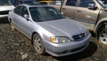 1999 Acura TL Engine Assembly/Motor