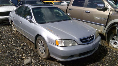 1999 Acura TL Engine Assembly/Motor