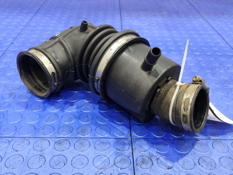 2016 Cadillac ATS Air Intake Tube/Resonator