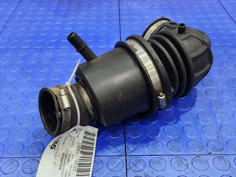 2016 Cadillac ATS Air Intake Tube/Resonator