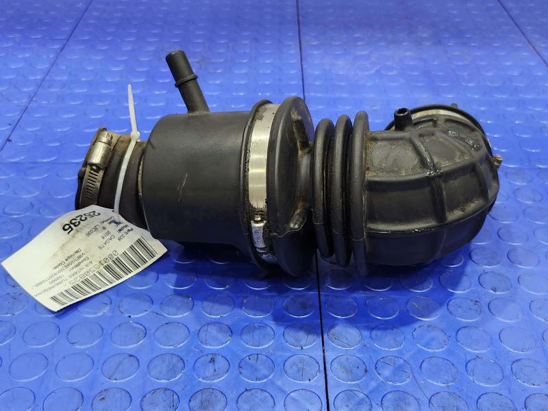 2016 Cadillac ATS Air Intake Tube/Resonator