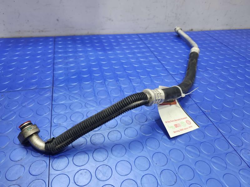 2015 Toyota Corolla Air Conditioner Hose