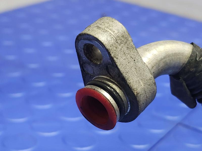 2015 Toyota Corolla Air Conditioner Hose