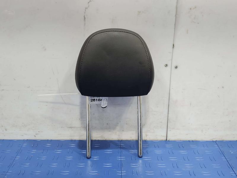 2012 Audi TT Headrest